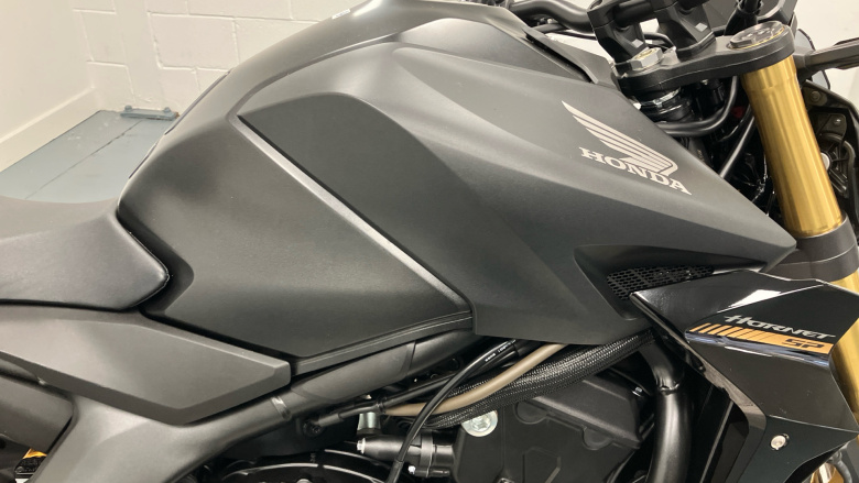 Honda CB 1000 Hornet SP (25MY)